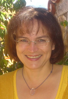 Author SW - Elena Schaelike