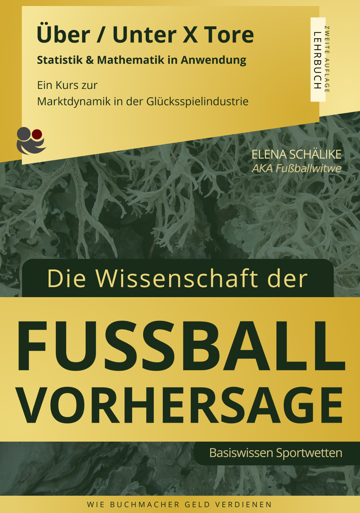 Wettkurs Weniger als / Mehr als X Tore – Oktober 2015 – Cover
